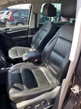 VW Tiguan 2.0TFSI 4MOTION AVTOMAT/NAVI/PANORAMA/KAMERA  | Mobile.bg    13