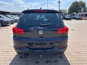 VW Tiguan 2.0TFSI 4MOTION AVTOMAT/NAVI/PANORAMA/KAMERA  | Mobile.bg    7