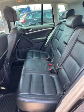 VW Tiguan 2.0TFSI 4MOTION AVTOMAT/NAVI/PANORAMA/KAMERA  | Mobile.bg    10