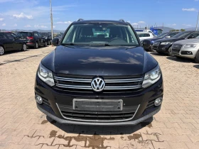 VW Tiguan 2.0TFSI 4MOTION AVTOMAT/NAVI/PANORAMA/KAMERA  | Mobile.bg    3