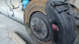 Audi SQ5 313 TDI, снимка 12