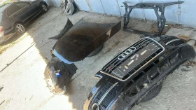 Audi SQ5 313 TDI, снимка 10