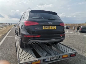 Audi SQ5 313 TDI - изображение 1