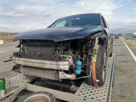 Audi SQ5 313 TDI, снимка 3