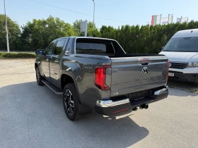VW Amarok Aventura 4 Motion V6 3, 0 ТI 241 k.c 10AT - 94898 лв. / 48520.58 € - 54340994 4