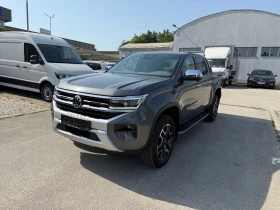 VW Amarok Aventura 4 Motion V6 3, 0 ТI 241 k.c 10AT - 94898 лв. / 48520.58 € - 54340994 2
