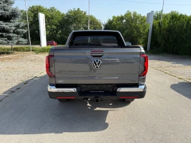 VW Amarok Aventura 4 Motion V6 3, 0 ТI 241 k.c 10AT - 94898 лв. / 48520.58 € - 54340994 6