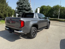 VW Amarok Aventura 4 Motion V6 3, 0 ТI 241 k.c 10AT - 94898 лв. / 48520.58 € - 54340994 5