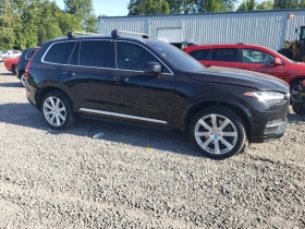 Обява за продажба на Volvo Xc90 ~47 400 лв. - изображение 2