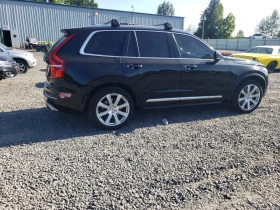Обява за продажба на Volvo Xc90 ~47 400 лв. - изображение 5
