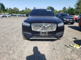 Обява за продажба на Volvo Xc90 ~47 400 лв. - изображение 1