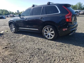 Обява за продажба на Volvo Xc90 ~47 400 лв. - изображение 3
