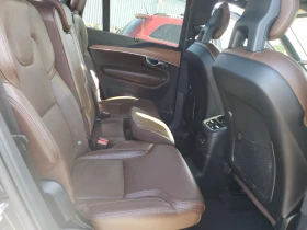 Обява за продажба на Volvo Xc90 ~47 400 лв. - изображение 10