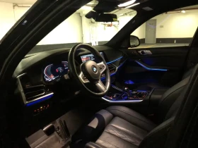 BMW X7 * xDrive40i * CARFAX * БЕЗ ПЪРВОНАЧАЛНА ВНОСКА - 85500 лв. / 43715.46 € - 13508609 5