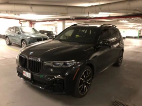 BMW X7 * xDrive40i * CARFAX * БЕЗ ПЪРВОНАЧАЛНА ВНОСКА