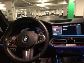 BMW X7 * xDrive40i * CARFAX * БЕЗ ПЪРВОНАЧАЛНА ВНОСКА - 85500 лв. / 43715.46 € - 13508609 9
