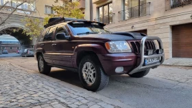 Jeep Grand cherokee 4.7 V8 , снимка 3