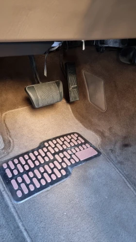 Jeep Grand cherokee 4.7 V8 , снимка 9