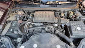 Jeep Grand cherokee 4.7 V8 , снимка 11
