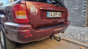Jeep Grand cherokee 4.7 V8 , снимка 7
