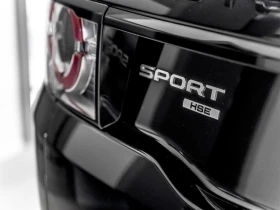 Land Rover Discovery Sport * $240 BI WEEKLY $2000 DOWN| HSE| BLACK PACK| MERI, снимка 16