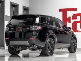Land Rover Discovery Sport * $240 BI WEEKLY $2000 DOWN| HSE| BLACK PACK| MERI, снимка 3
