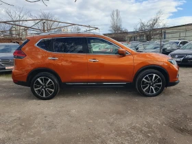 Nissan X-trail 2.0 DCI, АВТОМАТИК, 4x4, LED, NAVI, 360 KАМЕРА - 16900 € / 33053.53 лв. - 44284550 5