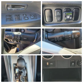 Mitsubishi ASX 2.0i MIVEC SPORT 4X4 Automatic GAS EURO6d INTENSE - 18399 € / 35985.32 лв. - 51931546 16