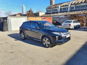 Mitsubishi ASX 2.0i MIVEC SPORT 4X4 Automatic GAS EURO6d INTENSE - 18399 € / 35985.32 лв. - 51931546 6