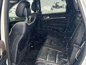 Jeep Grand cherokee * Overland * CARFAX * БЕЗ ПЪРВОНАЧАЛНА ВНОСКА - 9500 € / 18580.38 лв. - 51922952 11