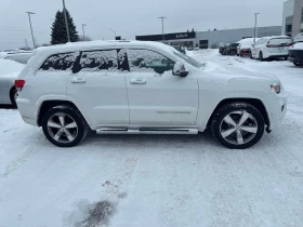 Jeep Grand cherokee * Overland * CARFAX * БЕЗ ПЪРВОНАЧАЛНА ВНОСКА - 9500 € / 18580.38 лв. - 51922952 3