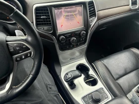 Jeep Grand cherokee * Overland * CARFAX * БЕЗ ПЪРВОНАЧАЛНА ВНОСКА - 9500 € / 18580.38 лв. - 51922952 9
