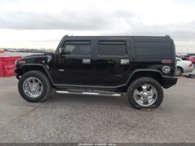 Hummer H2 КОжа* Подгрев* Keyless* Navi* Клип на мотор - 10890 € / 21298.99 лв. - 72292945 5