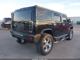 Hummer H2 КОжа* Подгрев* Keyless* Navi* Клип на мотор - 10890 € / 21298.99 лв. - 72292945 8