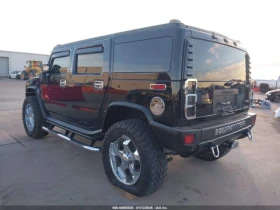 Hummer H2 КОжа* Подгрев* Keyless* Navi* Клип на мотор - 10890 € / 21298.99 лв. - 72292945 7