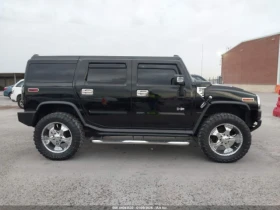Hummer H2 КОжа* Подгрев* Keyless* Navi* Клип на мотор - 10890 € / 21298.99 лв. - 72292945 4