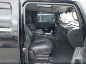 Hummer H2 КОжа* Подгрев* Keyless* Navi* Клип на мотор - 10890 € / 21298.99 лв. - 72292945 9