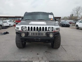 Hummer H2 КОжа* Подгрев* Keyless* Navi* Клип на мотор - 10890 € / 21298.99 лв. - 72292945 2
