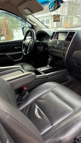 Nissan Armada Като нов Без аналог в Бг!! - 13800 € / 26990.45 лв. - 93333330 7
