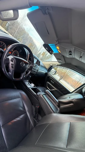 Nissan Armada Като нов Без аналог в Бг!! - 13800 € / 26990.45 лв. - 93333330 9