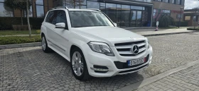 Mercedes-Benz GLK 2.2 CDI 170к.с.AMG/4MATIK/PREMIUM/ЛИЗИНГ/ 