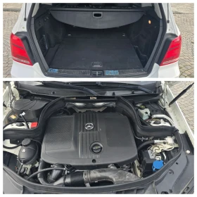 Mercedes-Benz GLK 2.2 CDI 170к.с.AMG/4MATIK/PREMIUM/ЛИЗИНГ/ , снимка 9