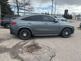Mercedes-Benz GLE 53 4MATIC Coupe | PANO | 360 | DISTRONIC | ОБДУХ | МАСАЖ |  | Auto.bg — изображение 3