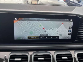 Mercedes-Benz GLE 53 4MATIC Coupe | PANO | 360 | DISTRONIC | ОБДУХ | МАСАЖ |  | Auto.bg — изображение 10