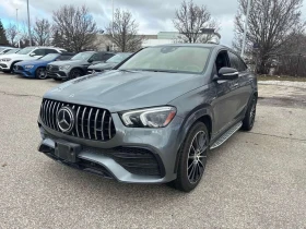 Mercedes-Benz GLE 53 4MATIC Coupe | PANO | 360 | DISTRONIC | ОБДУХ | МАСАЖ | 