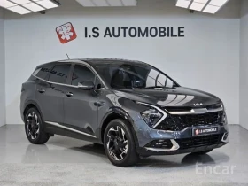 Kia Sportage Gasoline 1.6 Turbo 2WD Trendy - 16200 € / 31684.45 лв. - 55809312 3