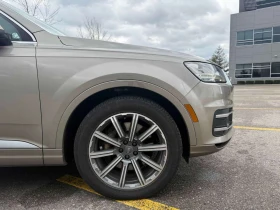 Audi Q7 3.0T Technik  CARFAX - 12300 € / 24056.71 лв. - 91742940 7