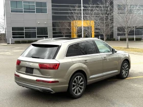 Audi Q7 3.0T Technik  CARFAX - 12300 € / 24056.71 лв. - 91742940 3