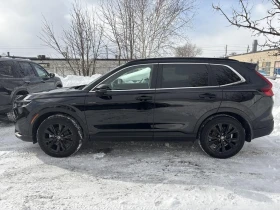 Honda Cr-v  Hybrid* Touring* AWD* АвтоКредит* (ЦЕНА ДО БГ) - 32499 € / 63562.52 лв. - 35349826 4
