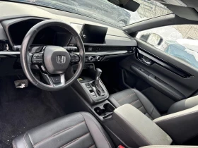 Honda Cr-v  Hybrid* Touring* AWD* АвтоКредит* (ЦЕНА ДО БГ) - 32499 € / 63562.52 лв. - 35349826 8